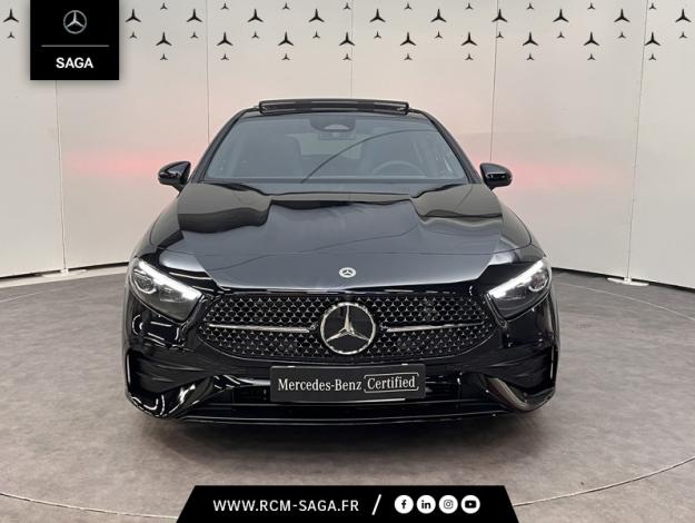 MERCEDES-BENZ Classe A 200 AMG Line  Classe A 200 AMG Line
