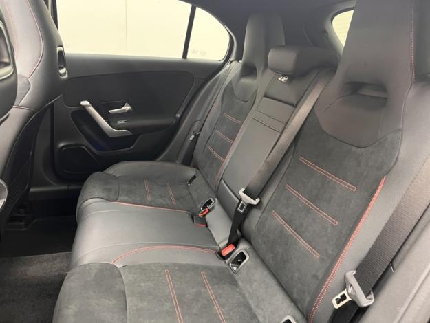 MERCEDES-BENZ Classe A 200 AMG Line  Classe A 200 AMG Line