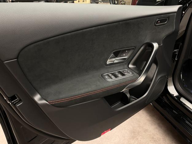 MERCEDES-BENZ Classe A 200 AMG Line  Classe A 200 AMG Line