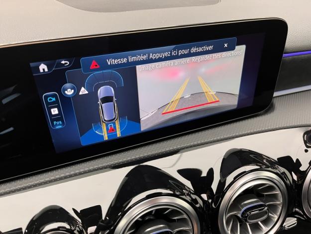 MERCEDES-BENZ Classe A 200 AMG Line  Classe A 200 AMG Line