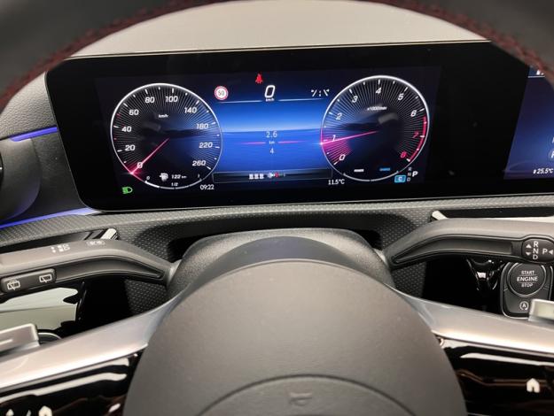 MERCEDES-BENZ Classe A 200 AMG Line  Classe A 200 AMG Line