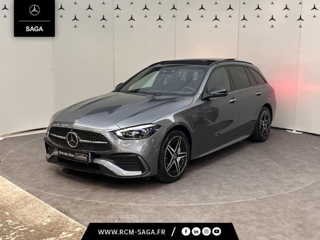 MERCEDES-BENZ Classe C Break Classe C 300 e Hybrid EQ Break AMG Line  