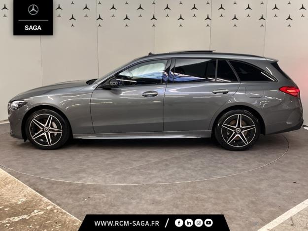 MERCEDES-BENZ Classe C Break Classe C 300 e Hybrid EQ Break AMG Line  
