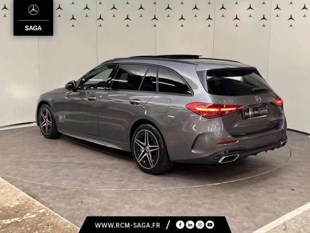 MERCEDES-BENZ Classe C Break Classe C 300 e Hybrid EQ Break AMG Line  
