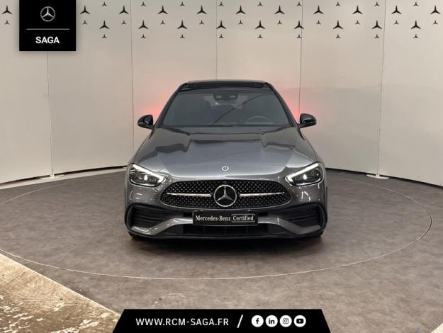 MERCEDES-BENZ Classe C Break Classe C 300 e Hybrid EQ Break AMG Line  