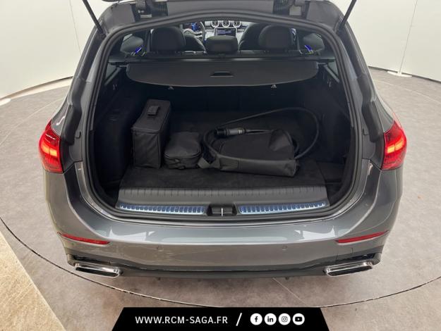 MERCEDES-BENZ Classe C Break Classe C 300 e Hybrid EQ Break AMG Line  