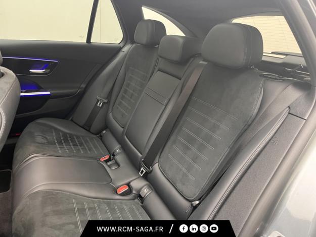 MERCEDES-BENZ Classe C Break Classe C 300 e Hybrid EQ Break AMG Line  