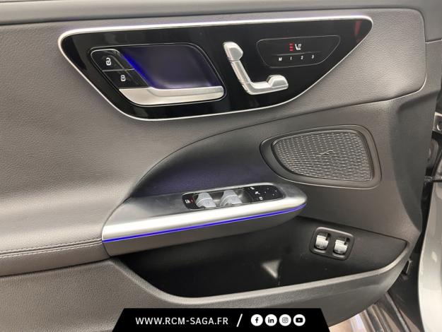 MERCEDES-BENZ Classe C Break Classe C 300 e Hybrid EQ Break AMG Line  