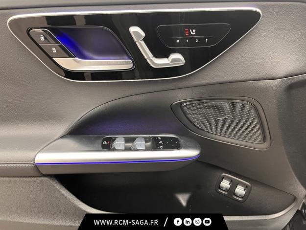 MERCEDES-BENZ Classe C Break Classe C 300 e Hybrid EQ Break AMG Line  