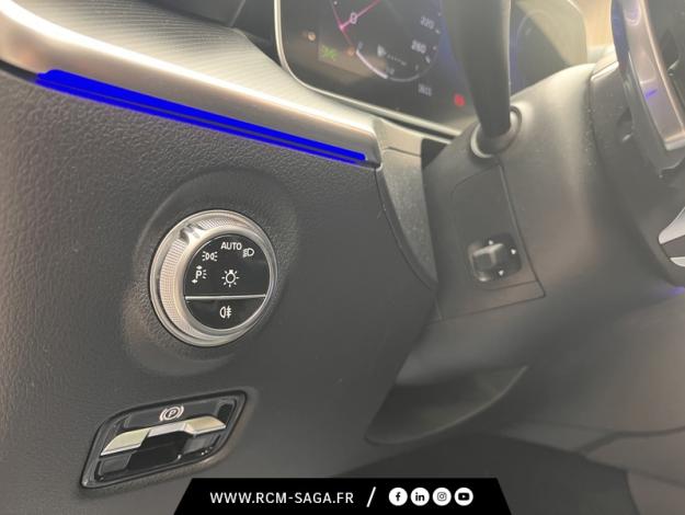 MERCEDES-BENZ Classe C Break Classe C 300 e Hybrid EQ Break AMG Line  