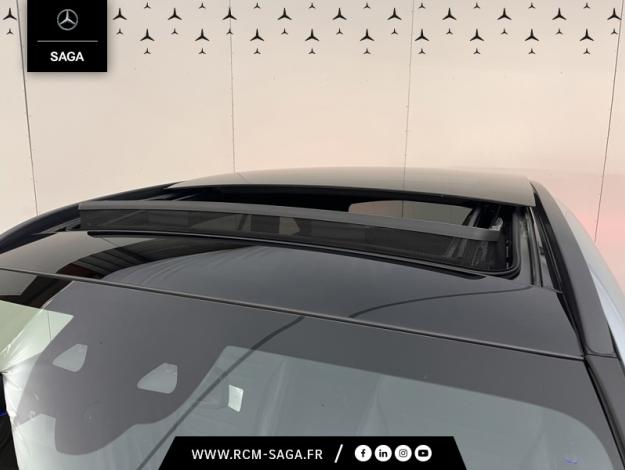 MERCEDES-BENZ GLC SUV GLC 400 e 4MATIC AMG Line  