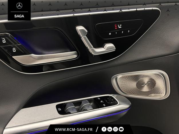 MERCEDES-BENZ GLC SUV GLC 400 e 4MATIC AMG Line  