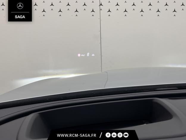 MERCEDES-BENZ GLC SUV GLC 400 e 4MATIC AMG Line  