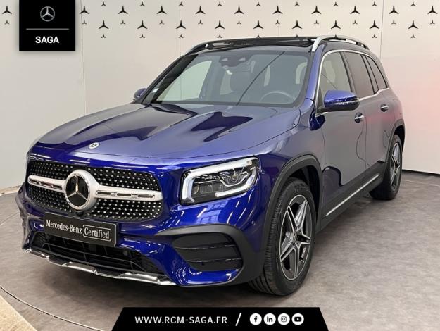 MERCEDES-BENZ GLB 200 d AMG Line  