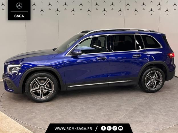 MERCEDES-BENZ GLB 200 d AMG Line  