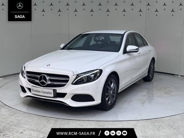 MERCEDES-BENZ Classe C Berline C 200 Classe C  
