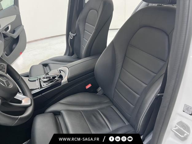 MERCEDES-BENZ Classe C Berline C 200 Classe C  