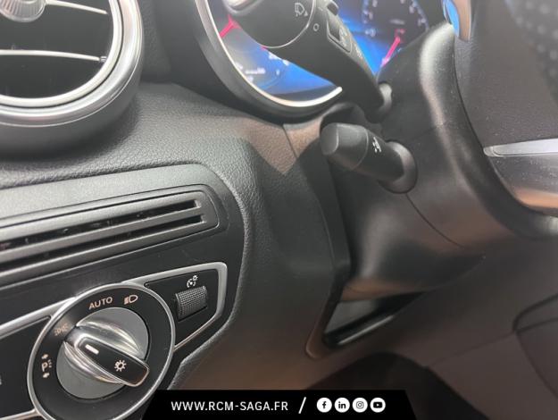 MERCEDES-BENZ GLC SUV GLC 300e 4MATIC SUV AMG Line  