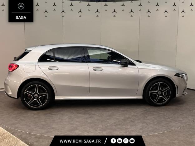 MERCEDES-BENZ Classe A 250 e AMG Line  