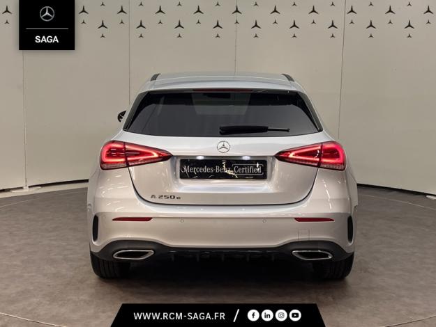 MERCEDES-BENZ Classe A 250 e AMG Line  