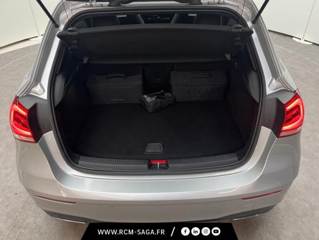 MERCEDES-BENZ Classe A 250 e AMG Line  