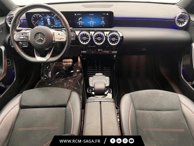 MERCEDES-BENZ Classe A 250 e AMG Line  