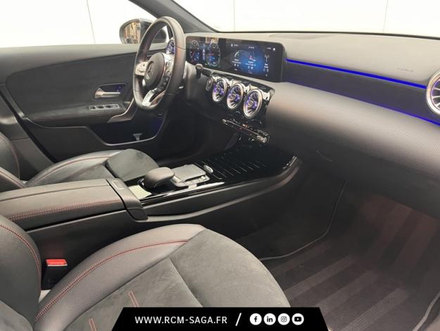 MERCEDES-BENZ Classe A 250 e AMG Line  