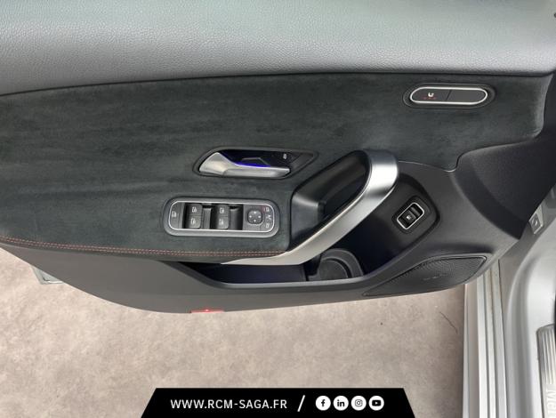 MERCEDES-BENZ Classe A 250 e AMG Line  