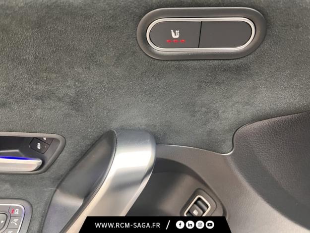 MERCEDES-BENZ Classe A 250 e AMG Line  