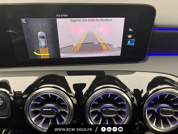 MERCEDES-BENZ Classe A 250 e AMG Line  