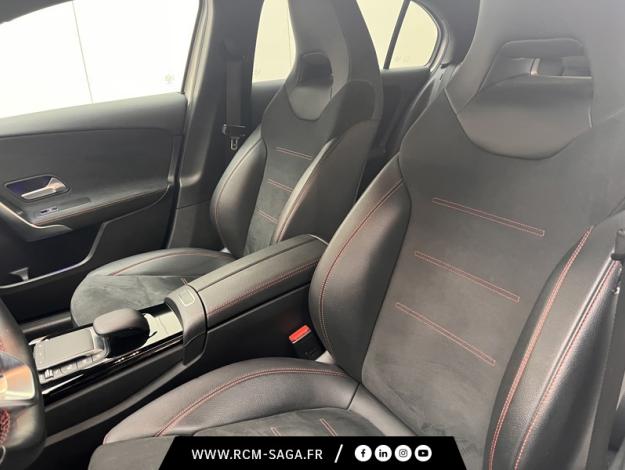 MERCEDES-BENZ Classe A 250 e AMG Line  