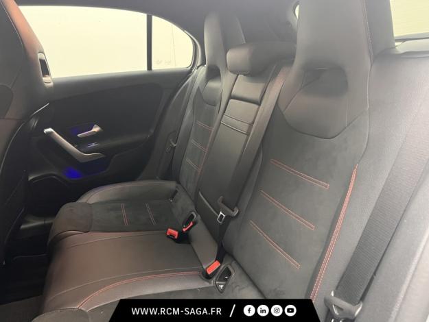 MERCEDES-BENZ Classe A 250 e AMG Line  