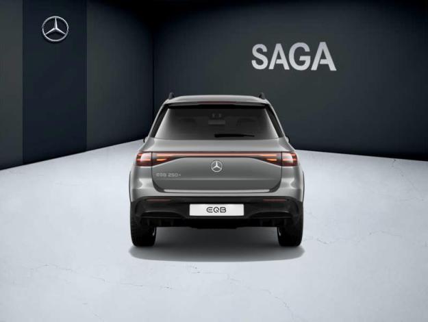 MERCEDES-BENZ EQB 250+  EQB 250+ Edition