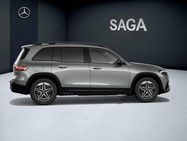 MERCEDES-BENZ EQB 250+  EQB 250+ Edition