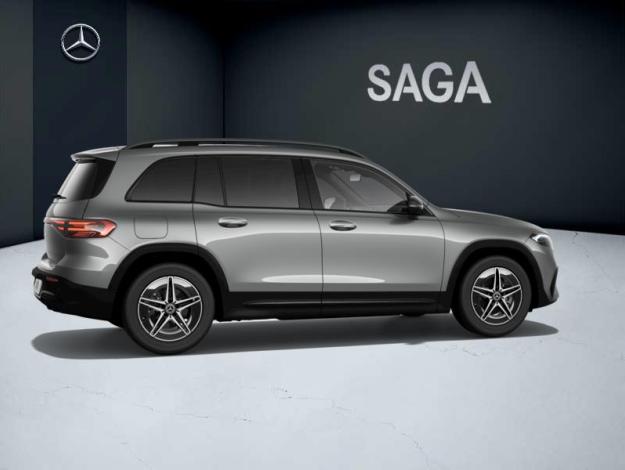 MERCEDES-BENZ EQB 250+  EQB 250+ Edition