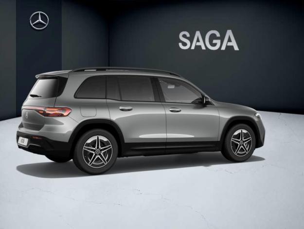 MERCEDES-BENZ EQB 250+  EQB 250+ Edition