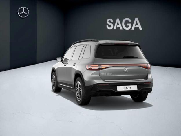 MERCEDES-BENZ EQB 250+  EQB 250+ Edition