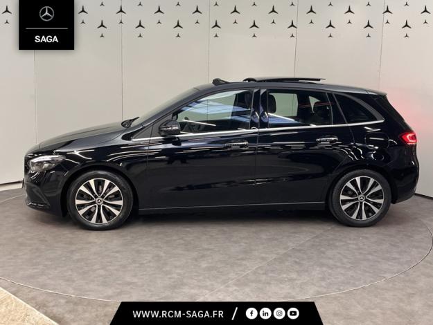 MERCEDES-BENZ Classe B 180 d Business Line Edition  