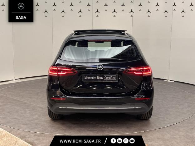 MERCEDES-BENZ Classe B 180 d Business Line Edition  