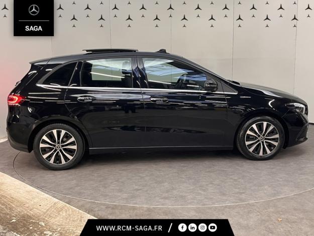 MERCEDES-BENZ Classe B 180 d Business Line Edition  