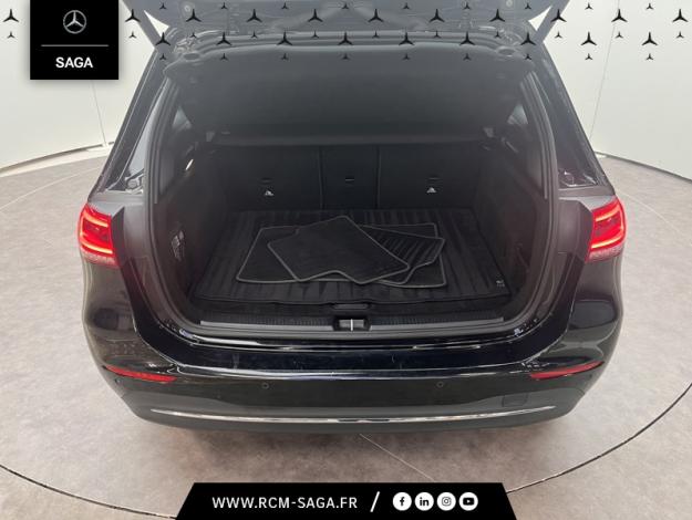 MERCEDES-BENZ Classe B 180 d Business Line Edition  