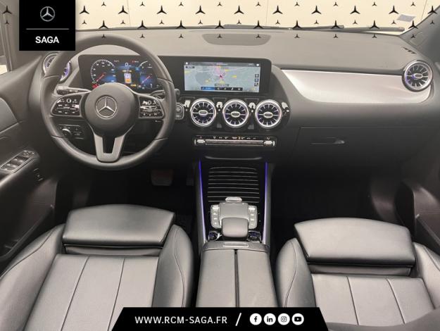 MERCEDES-BENZ Classe B 180 d Business Line Edition  