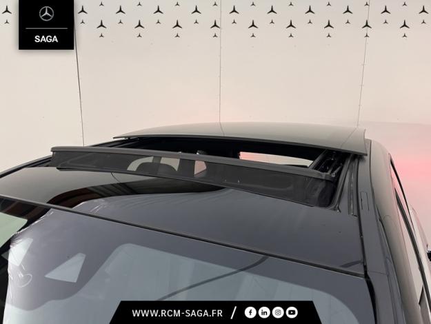 MERCEDES-BENZ Classe B 180 d Business Line Edition  