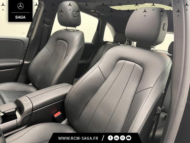MERCEDES-BENZ Classe B 180 d Business Line Edition  