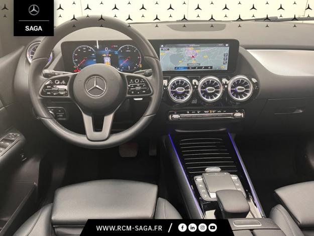 MERCEDES-BENZ Classe B 180 d Business Line Edition  