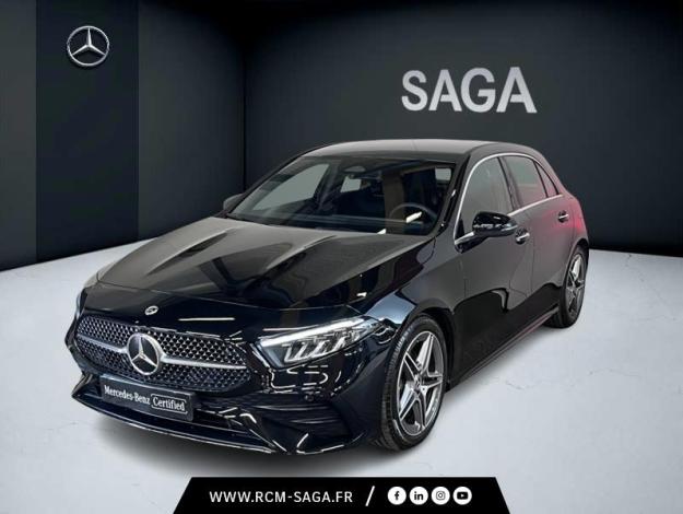 MERCEDES-BENZ Classe A 200 d AMG Line  