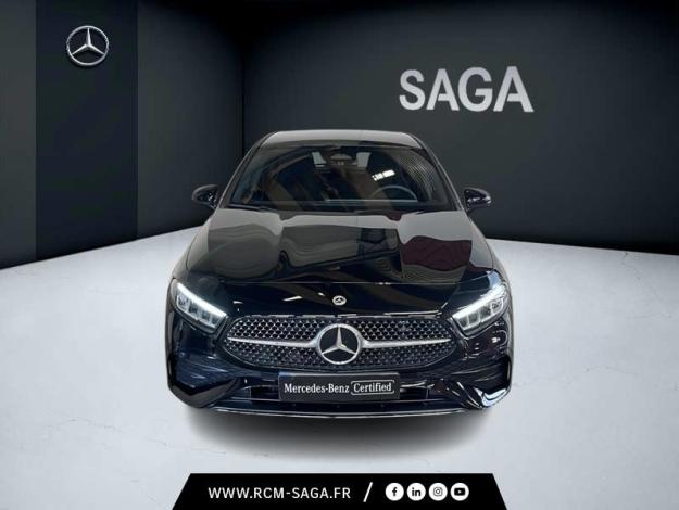MERCEDES-BENZ Classe A 200 d AMG Line  