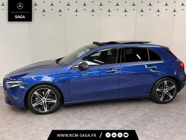 MERCEDES-BENZ Classe A 180 Progressive Line  