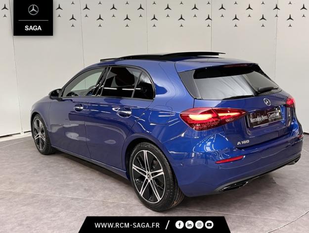 MERCEDES-BENZ Classe A 180 Progressive Line  