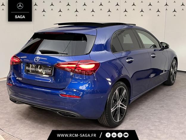 MERCEDES-BENZ Classe A 180 Progressive Line  